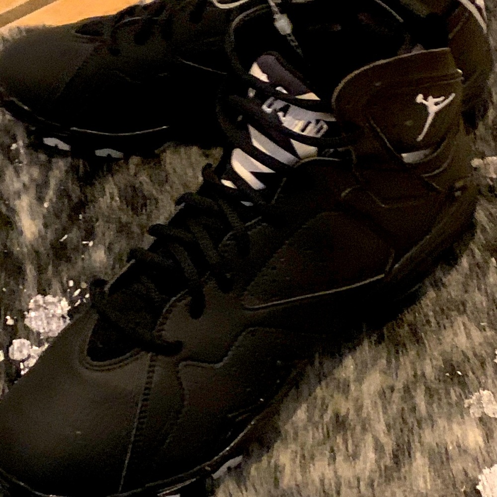 Brand New Jordan cleats